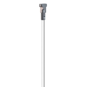 TWISTER 2 MM STE INOX 200 CM FOR DISPLAY IT ARTI TEQ 1 - Cimaise Tableau