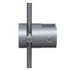 ATTACHE SIMPLE 2-4 MM ARTI TEQ 1 - Cimaise Tableau 