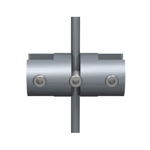 DOPPIA FIBBIA 2-4 MM ARTI TEQ 1 - Cimaise Tableau 