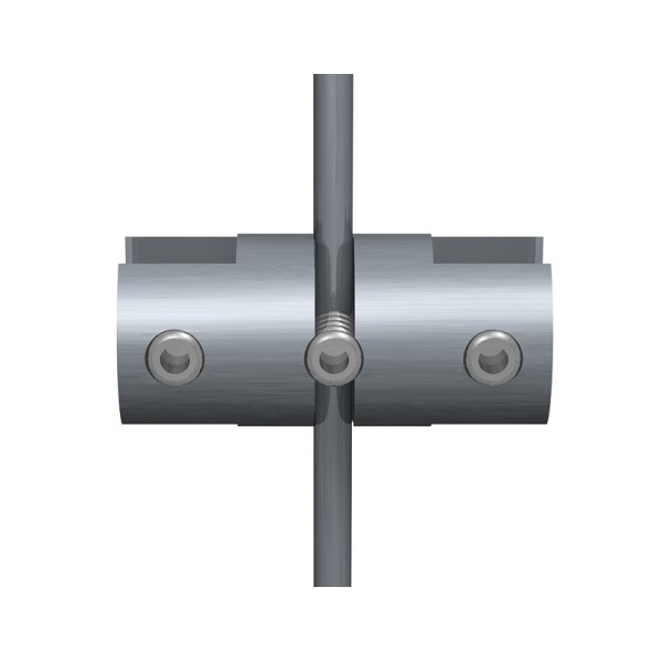 ATTACHE DOUBLE 2-4 MM ARTI TEQ 1 - Cimaise Tableau 