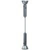 KIT CÂBLE EN ACIER 2 MM 400 CM FIXE E-CLIP
