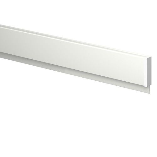 INFORAIL Picture Rail (MOUNTING HARDWARE AND RAIL ENDS INCLUDED) ARTI TEQ 3 - Cimaise Tableau 