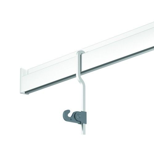 S-plates for candles R30 200CM Newly 2 - Cimaise Tableau