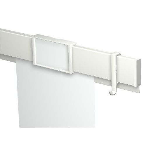 Artiteq Info Rail Me Clip ARTI TEQ 9 - Cimaise Tableau 