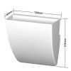 STORAGE-CLIP ARTI TEQ 4 - Cimaise Tableau 