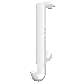 CLIP HANGER ARTI TEQ 1 - Cimaise Tableau
