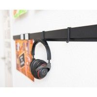 AGGRAFFA CLIP ARTI TEQ 4 - Cimaise Tableau 