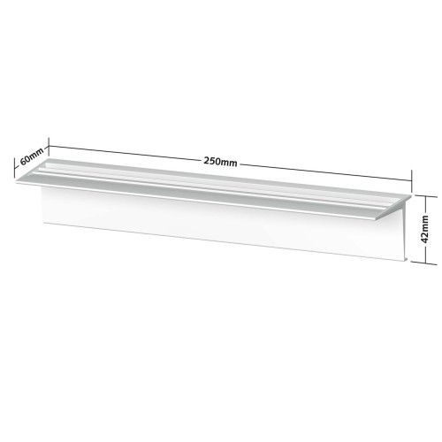 SUPPORT-CLIP [product.brand] 1 - Cimaise Tableau