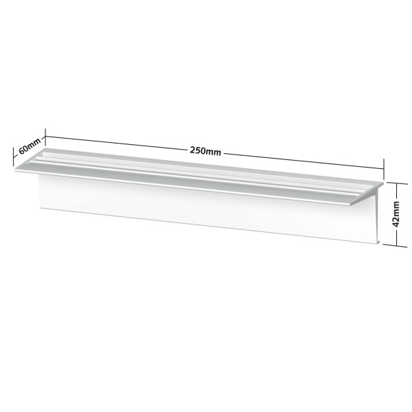 SUPPORT-CLIP [product.brand] 1 - Cimaise Tableau 