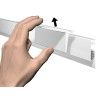 SUPPORT-CLIP [product.brand] 11 - Cimaise Tableau 