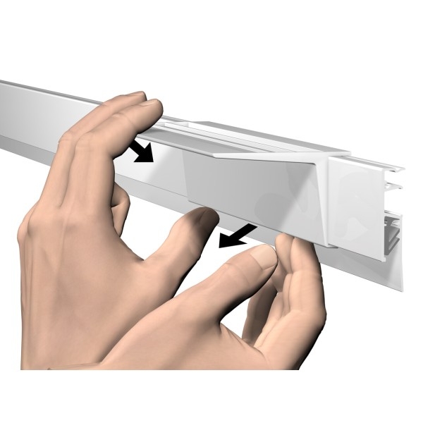 SUPPORT-CLIP [product.brand] 12 - Cimaise Tableau 