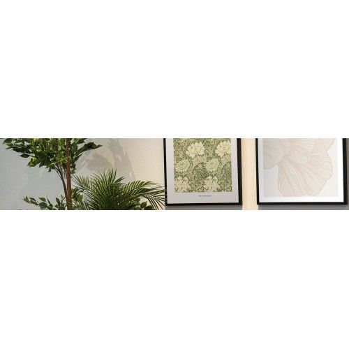 Artiteq click rail picture rail