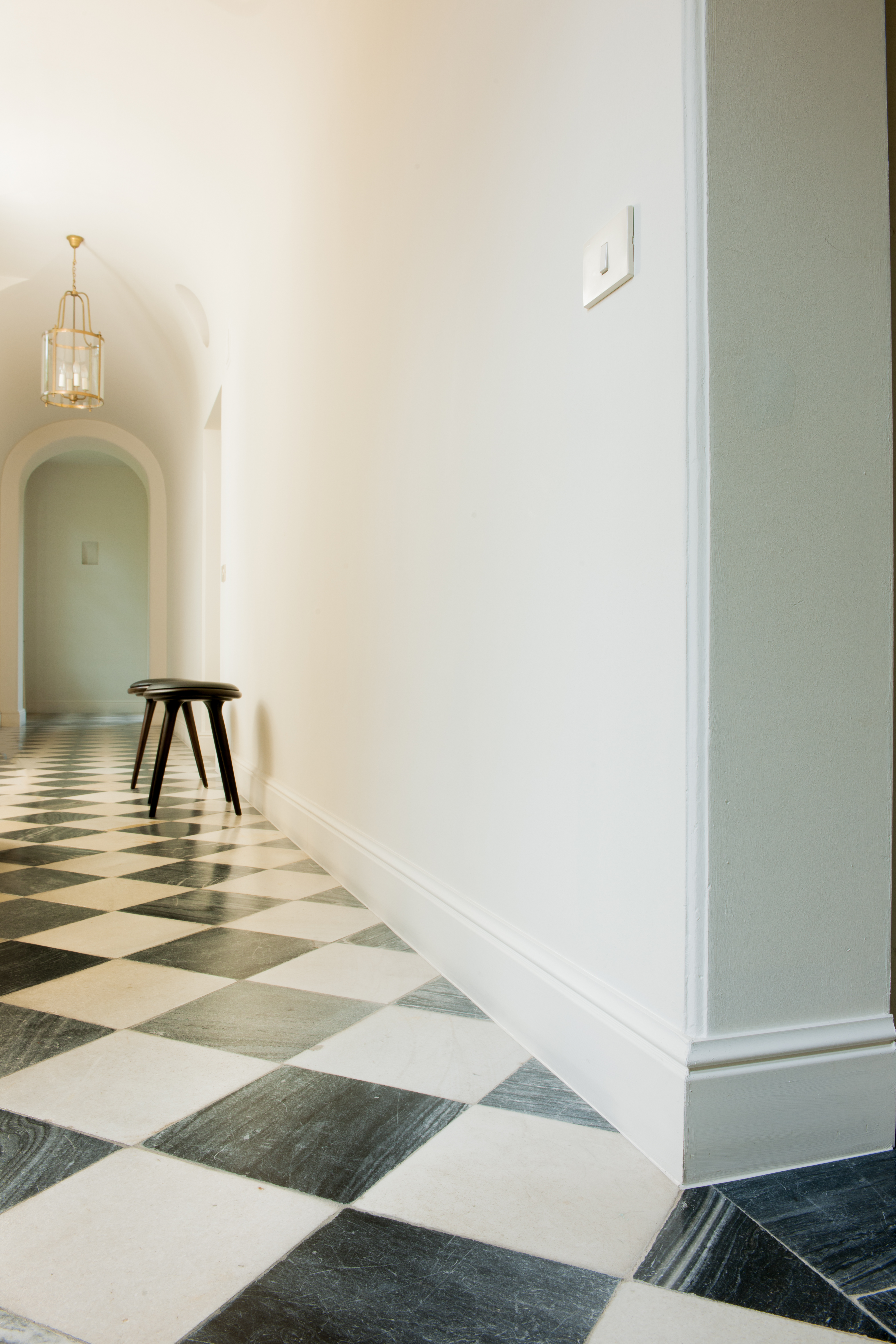 ORAC DECOR SKIRTING BOARDS