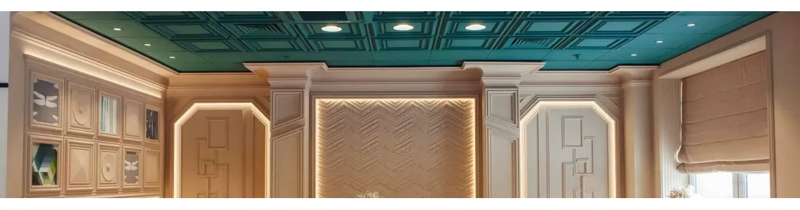 INDIRECT CLEARING ORAC DECOR