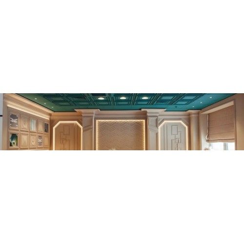 CLEAR INDIRECTO ORAC DECOR
