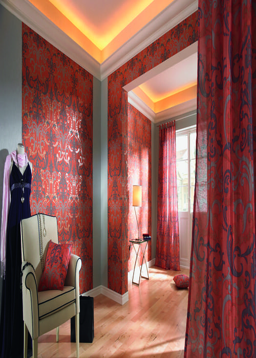 ORAC DECOR INDIREKTE BELEUCHTUNG