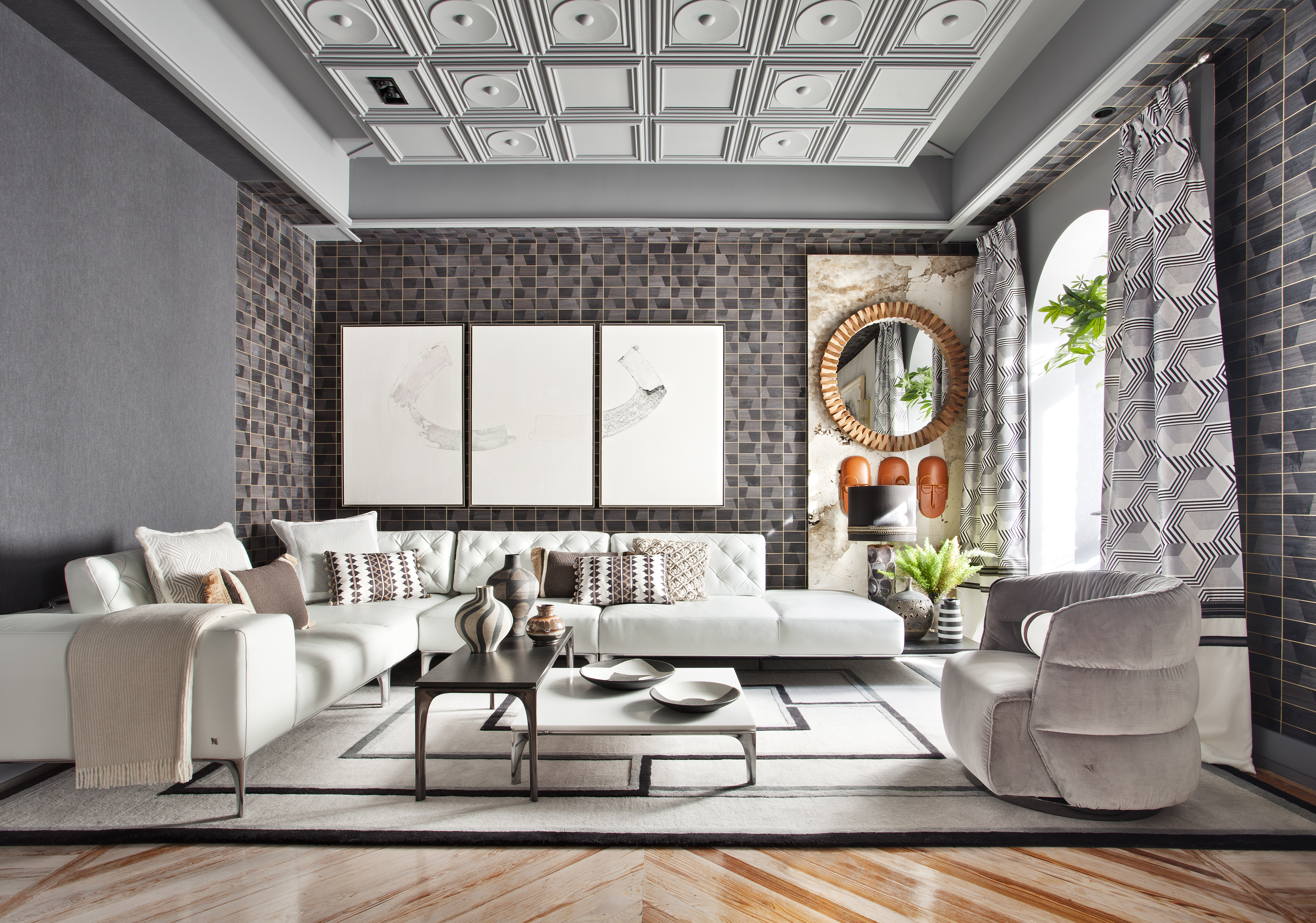 ADHESIVOS Y HERRAMIENTAS ORAC DECOR