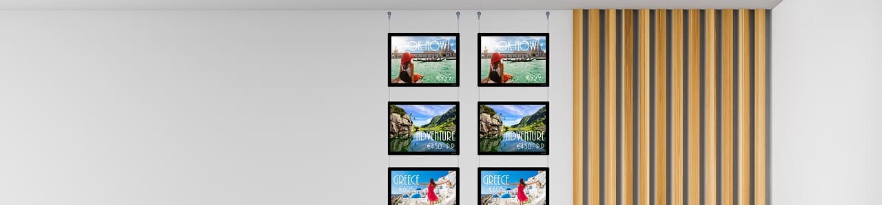 Display It LED – Risolto