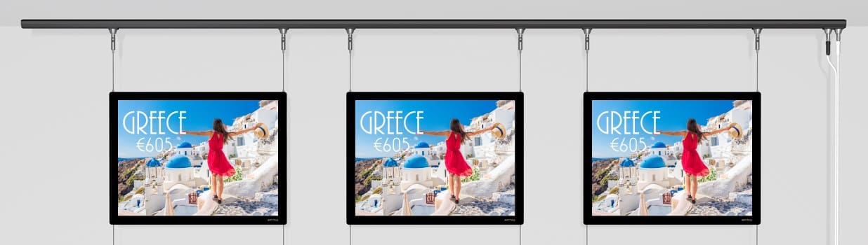 Visualizzalo LED - Flex