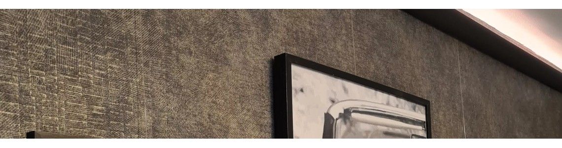 Deco Rail LED-Stuhlschiene – 20 kg/ m