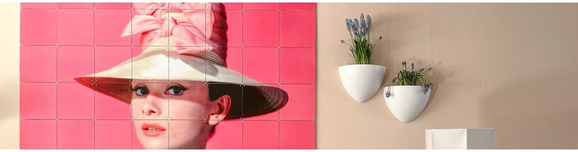 Pacco cornice Deco rail 20 kg/m