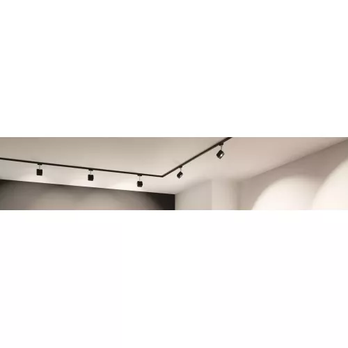 Sistema a binario URail 230 V Pailmann