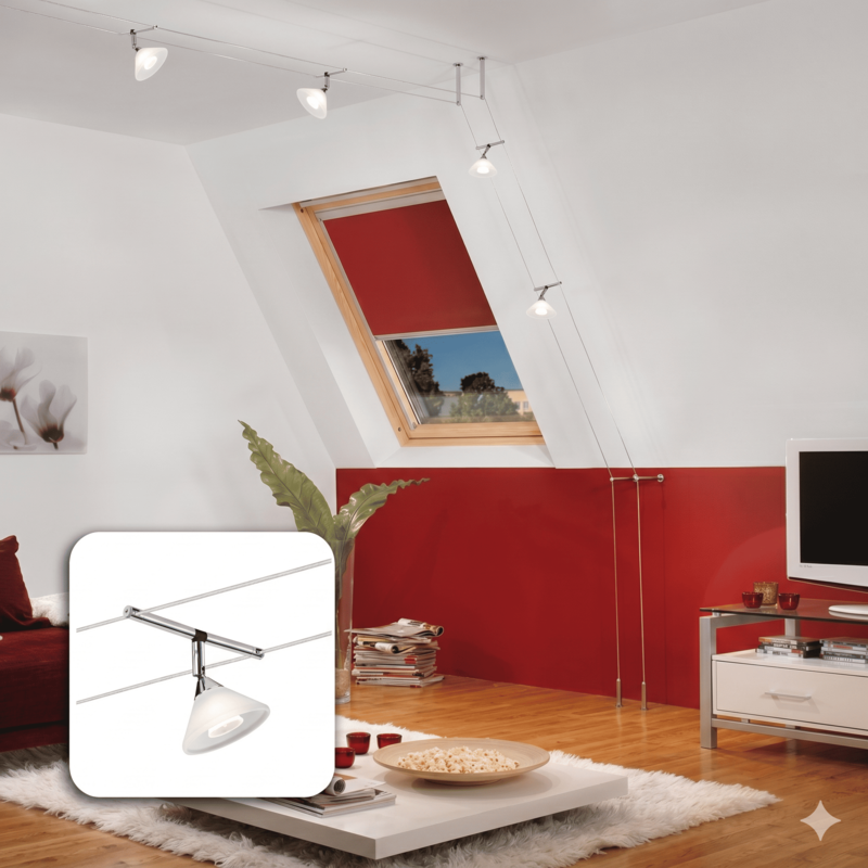 Kabelsysteme