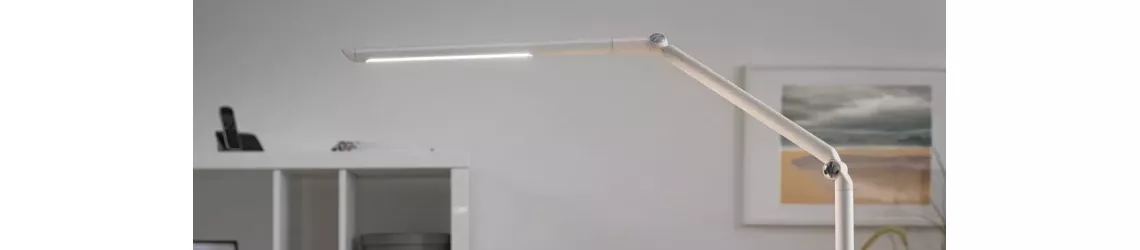 Schreibtischlampen