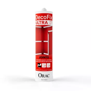 COLLES UND WERKZEUGE ORAC DECOR