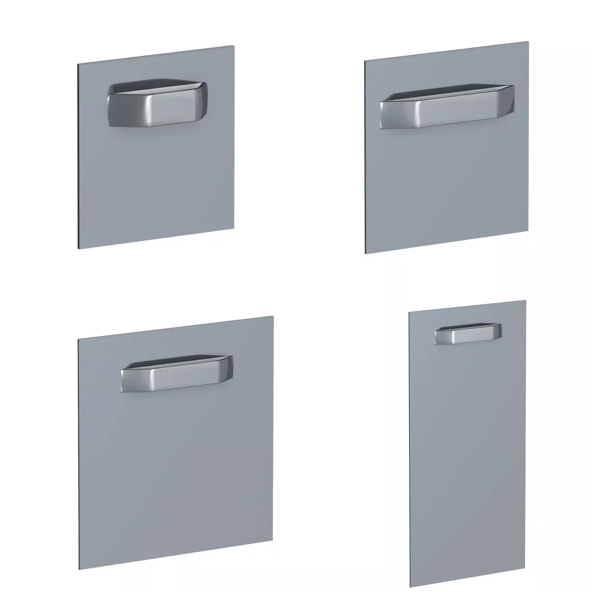ATTACHE DIBONG HANGER