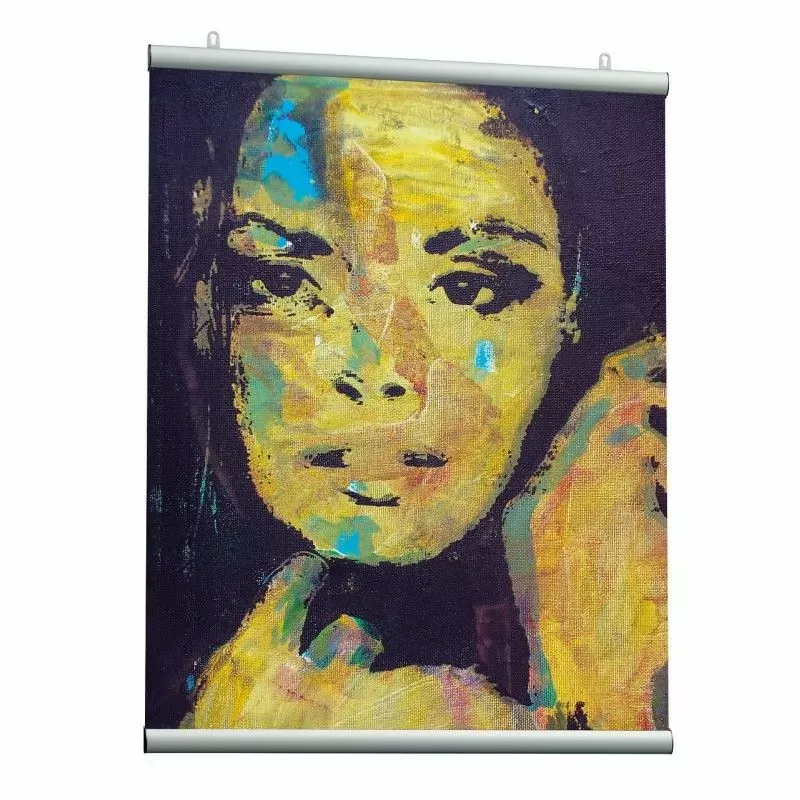 Poster snap: suspendre vos posters